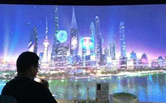 激光投影機讓投影市場改朝換代的機會來了