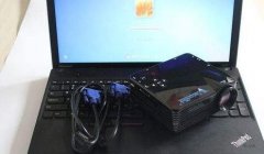 投影儀怎么連接電腦？做好這幾步就行了